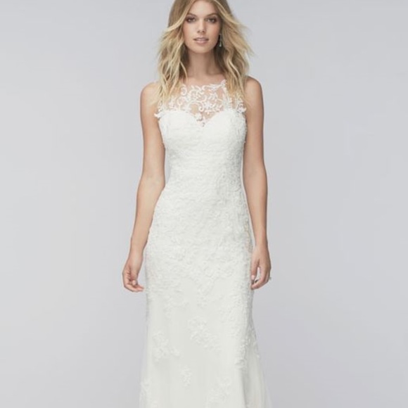 Wtoo Dresses & Skirts - Wtoo Stella Wedding Dress